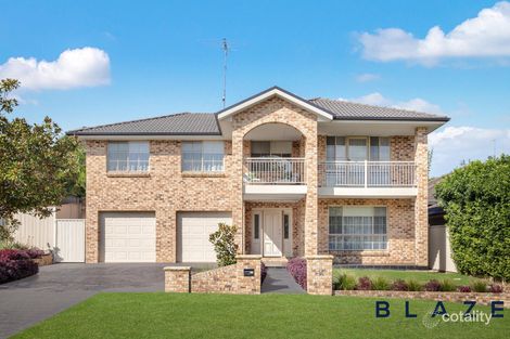 Property photo of 14 Harrison Avenue Harrington Park NSW 2567