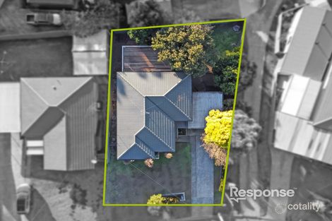 Property photo of 22 Toorak Crescent Emu Plains NSW 2750