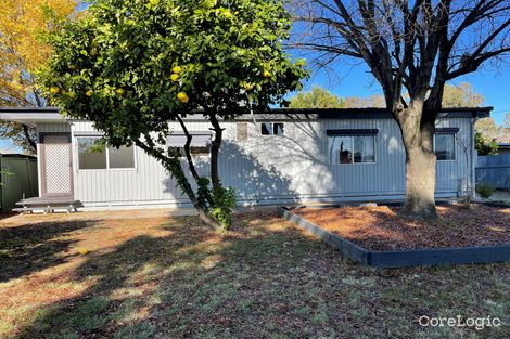 Property photo of 73 Hennessy Street Tocumwal NSW 2714