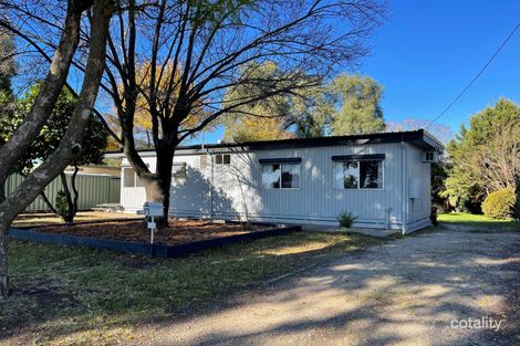 Property photo of 73 Hennessy Street Tocumwal NSW 2714