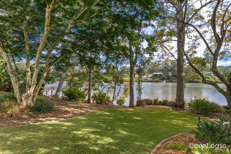 Property photo of 55 Longman Terrace Chelmer QLD 4068