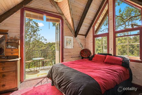 71 School Lane, Christmas Hills, VIC 3775