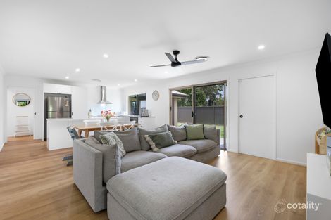 Property photo of 46 Phaeton Street Upper Coomera QLD 4209