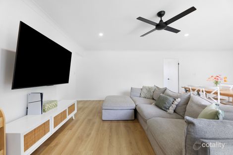 Property photo of 46 Phaeton Street Upper Coomera QLD 4209