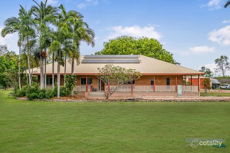 Property photo of 29 Cataract Avenue Rangewood QLD 4817