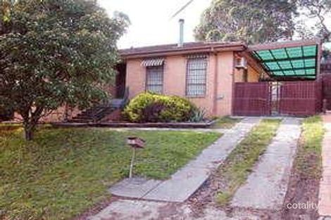 Property photo of 58 Katunga Crescent Broadmeadows VIC 3047