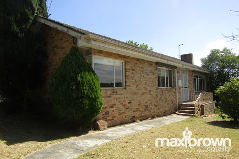 625 Mt Dandenong Rd, Kilsyth, VIC 3137