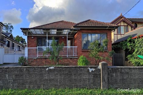 Property photo of 7 Herbert Street West Ryde NSW 2114