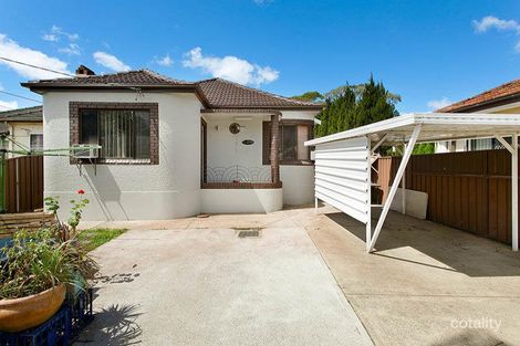 Property photo of 1/257 Hume Highway Greenacre NSW 2190