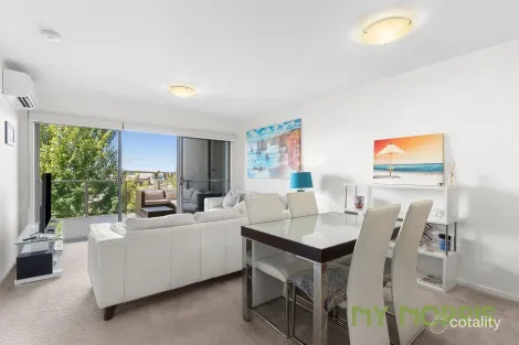 Property photo of 40/40 Philip Hodgins Street Wright ACT 2611