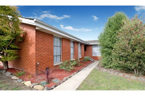 Property photo of 27 Richardson Drive Mornington VIC 3931