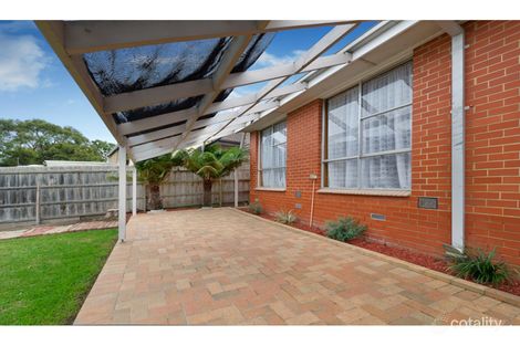 Property photo of 27 Richardson Drive Mornington VIC 3931