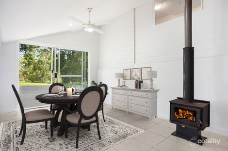 Property photo of 43 Bald Knob Road Peachester QLD 4519