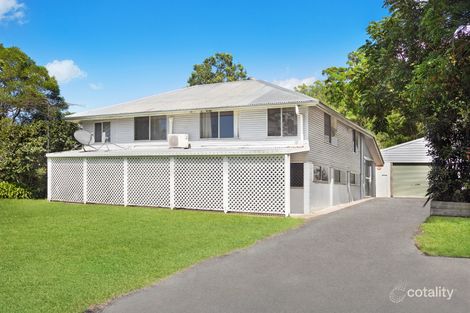 Property photo of 43 Bald Knob Road Peachester QLD 4519