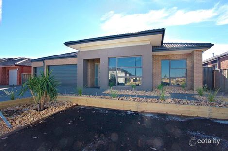 Property photo of 166 Tenterfield Drive Burnside Heights VIC 3023