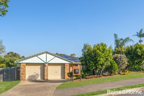 Property photo of 33 Queen Elizabeth Drive Eatons Hill QLD 4037