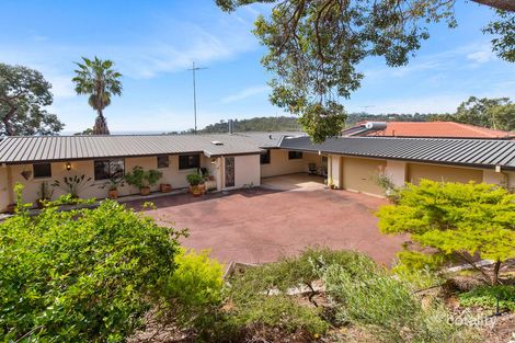 Property photo of 53 Nelson Crescent Lesmurdie WA 6076