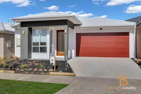 11 Croxden Ave, Thornhill Park, VIC 3335