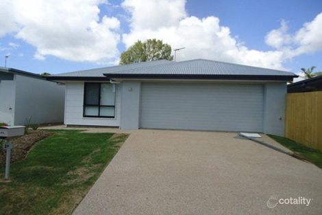 Property photo of 2F Mansfield Drive Beaconsfield QLD 4740