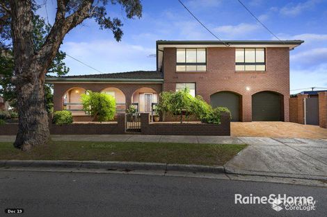 Property photo of 45 Bendigo Crescent Thomastown VIC 3074