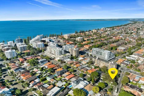 Property photo of 66 Princess Street Brighton-Le-Sands NSW 2216