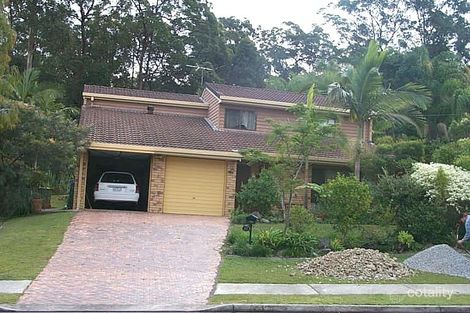 21 Bel-Air Ct, Ferny Hills, QLD 4055