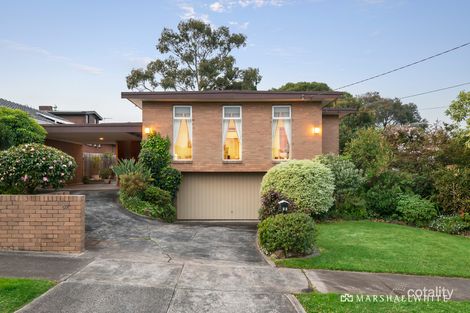 52 Harrison Ave, Burwood, VIC 3125