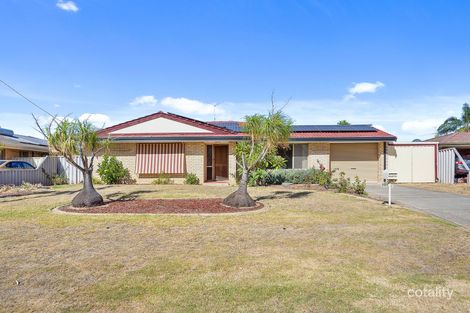 Property photo of 131 Amazon Drive Greenfields WA 6210