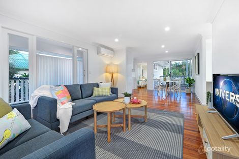 Property photo of 20 Hannam Street Wynnum QLD 4178