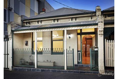 Property photo of 38 Provost Street North Melbourne VIC 3051