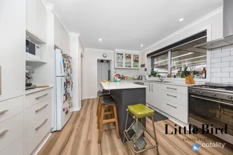 Property photo of 59 Swinden Street Downer ACT 2602