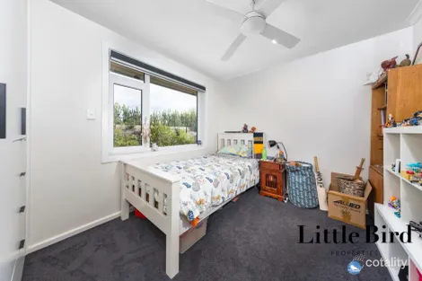 Property photo of 59 Swinden Street Downer ACT 2602