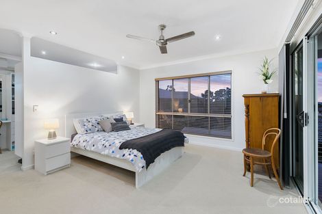 Property photo of 3 Creedin Court Redland Bay QLD 4165