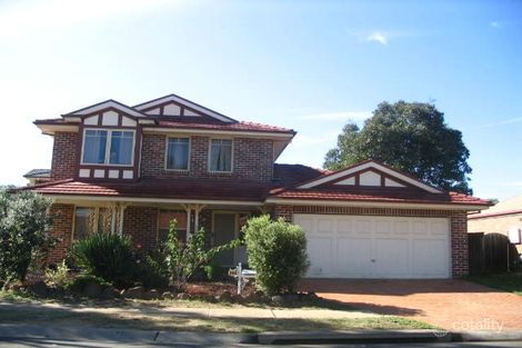 20a Sandstock Pl, Woodcroft, NSW 2767