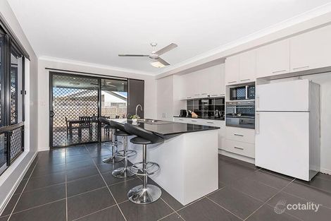 Property photo of 30 Cartier Circuit Burdell QLD 4818
