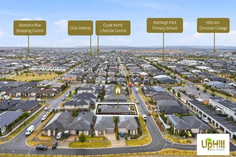 Property photo of 77 Everard Avenue Clyde North VIC 3978