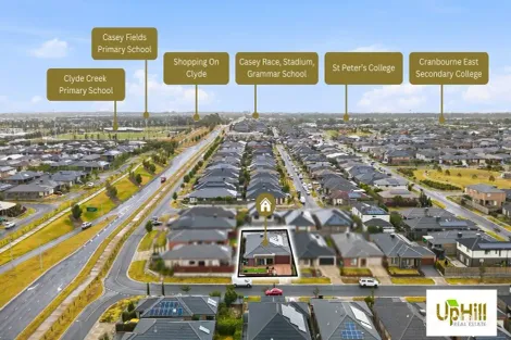 Property photo of 77 Everard Avenue Clyde North VIC 3978