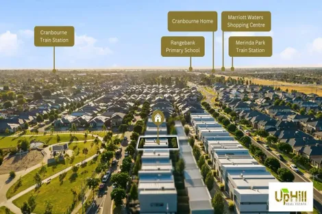 Property photo of 77 Everard Avenue Clyde North VIC 3978