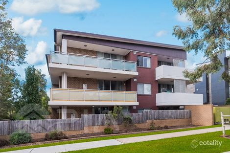 Property photo of 64/54-62 Nijong Drive Pemulwuy NSW 2145