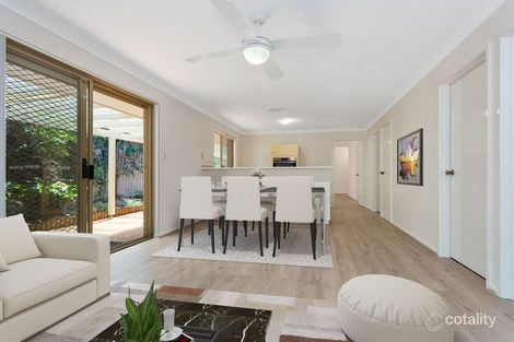 Property photo of 49B Westbury Crescent Bicton WA 6157