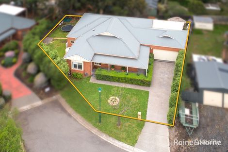 Property photo of 8 Doig Place Sunbury VIC 3429