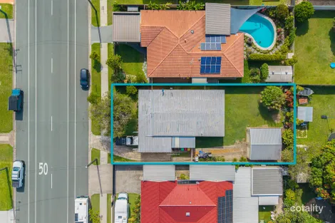 11 Michael St, Golden Beach, QLD 4551