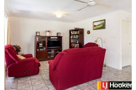 Property photo of 42 Magenta Street Wavell Heights QLD 4012