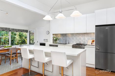 Property photo of 62 Raymond Road Neutral Bay NSW 2089