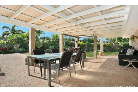 Property photo of 2/34 Wayfarer Avenue Mermaid Waters QLD 4218