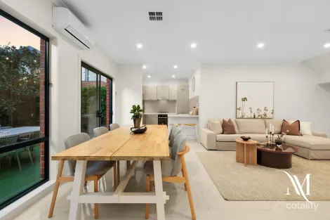 Property photo of 1/17 Collocott Street Mordialloc VIC 3195