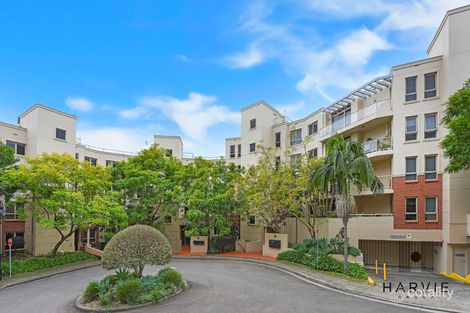 403/15 Warayama Pl, Rozelle, NSW 2039