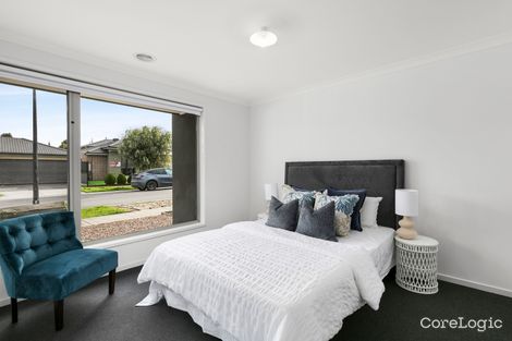 Property photo of 21 Bandicoot Road Craigieburn VIC 3064