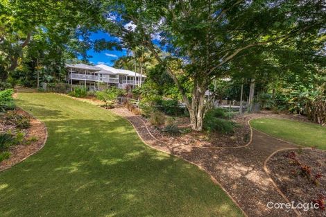 Property photo of 55 Longman Terrace Chelmer QLD 4068