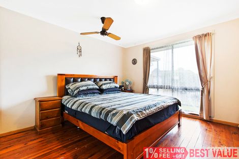 Property photo of 64 Stuart Road Dharruk NSW 2770